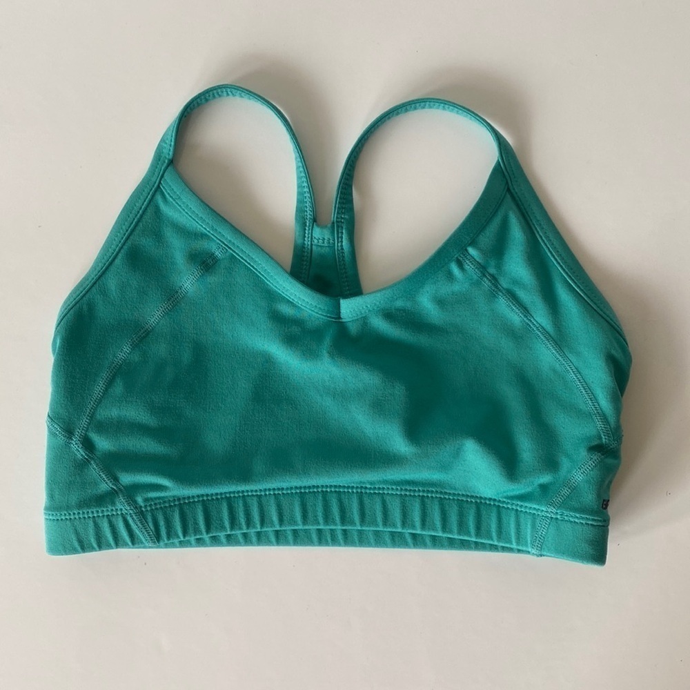 Brooks sports bra